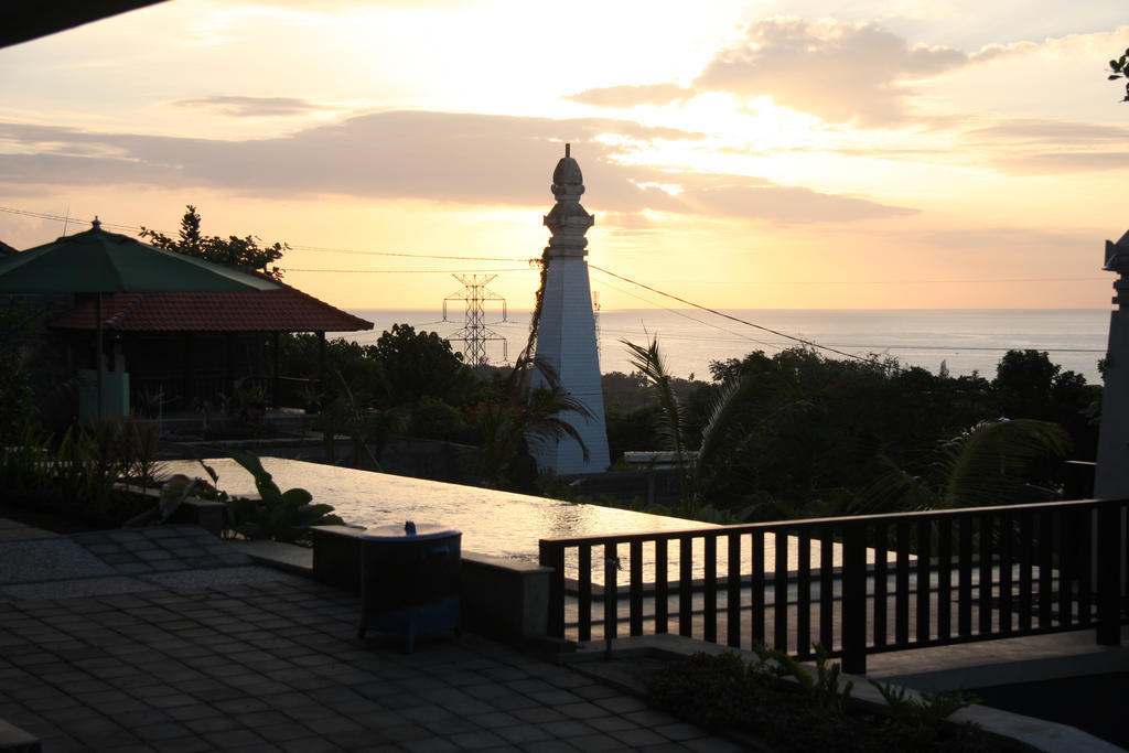 Bali Natur Lovina Exteriör bild