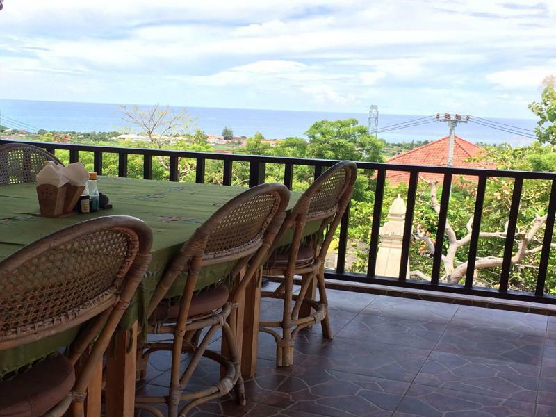Bali Natur Lovina Exteriör bild